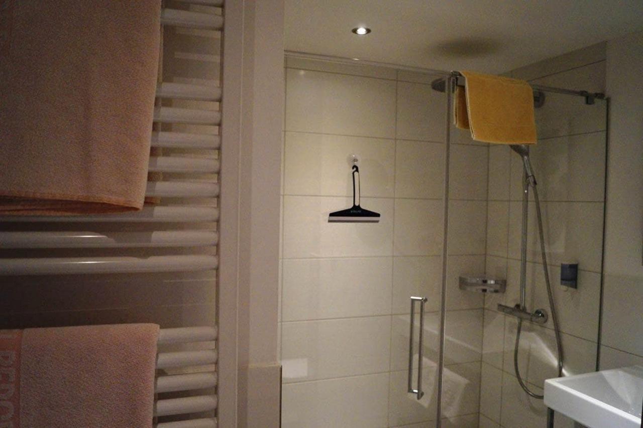 Hotel Wechselberger 萨尔巴赫 外观 照片