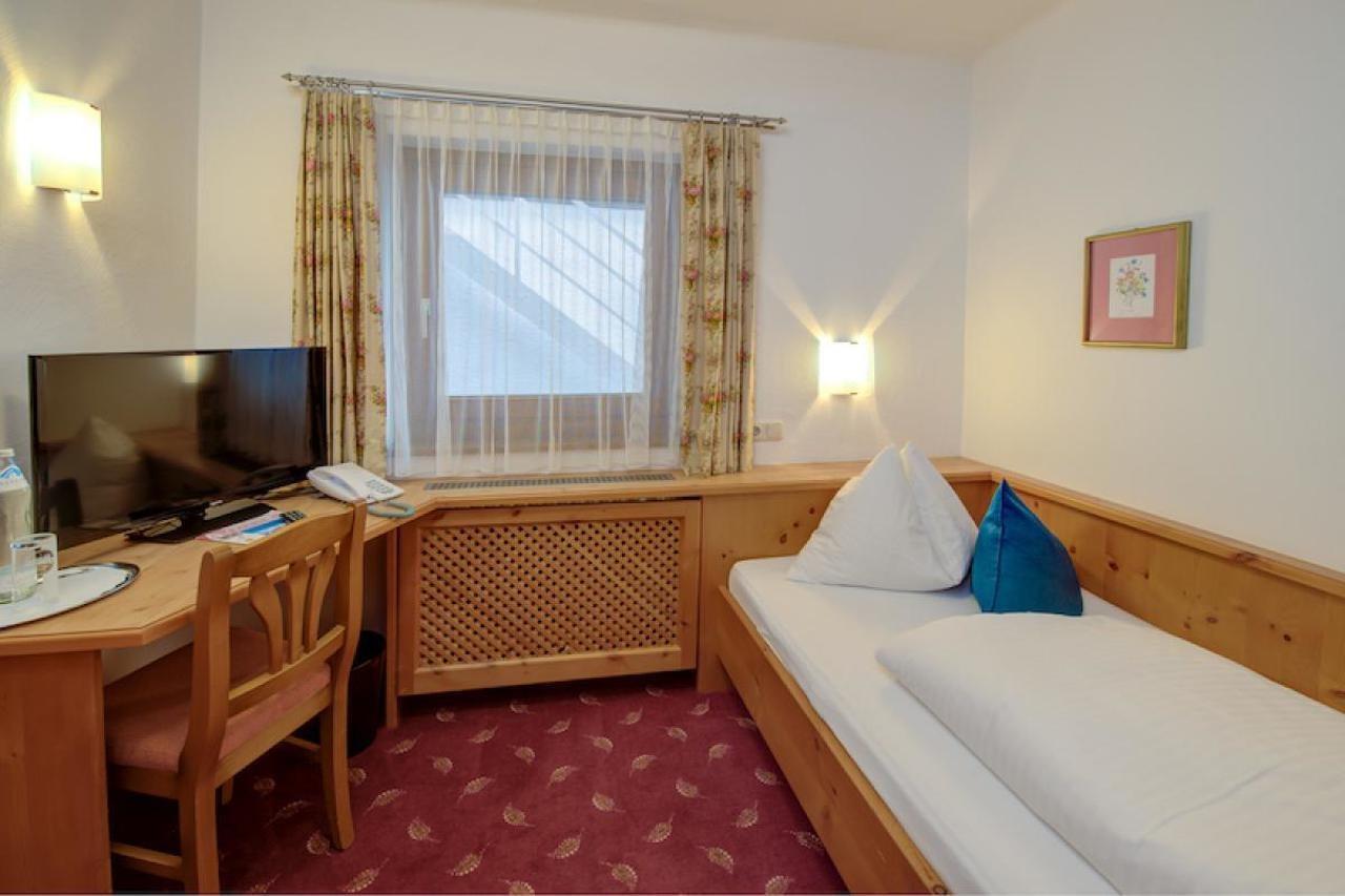 Hotel Wechselberger 萨尔巴赫 外观 照片