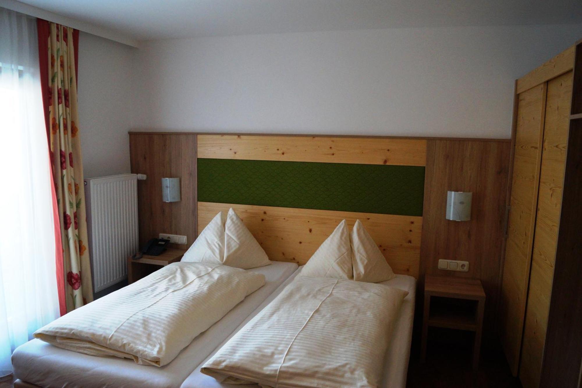 Hotel Wechselberger 萨尔巴赫 外观 照片