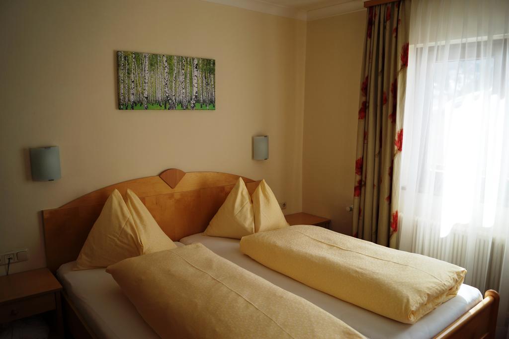 Hotel Wechselberger 萨尔巴赫 客房 照片