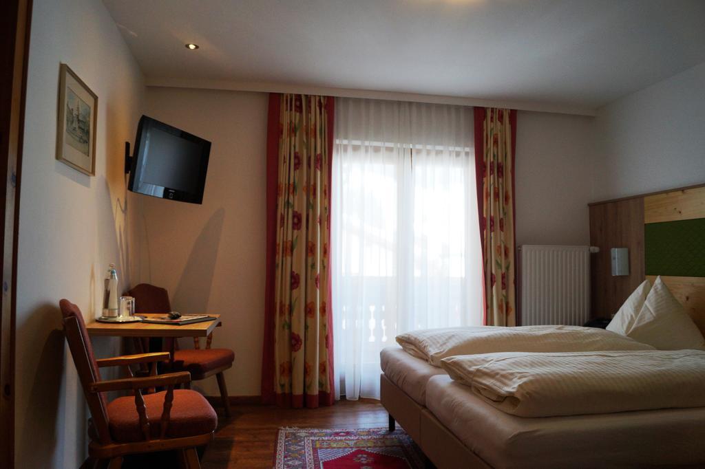 Hotel Wechselberger 萨尔巴赫 外观 照片