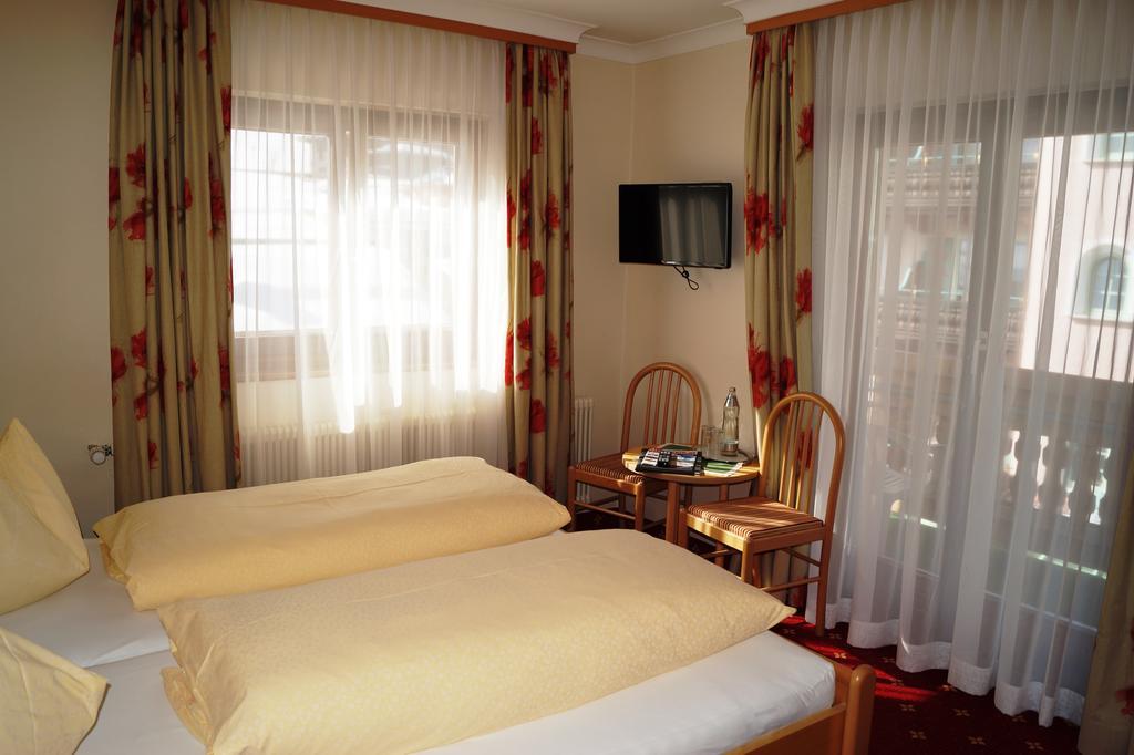 Hotel Wechselberger 萨尔巴赫 外观 照片