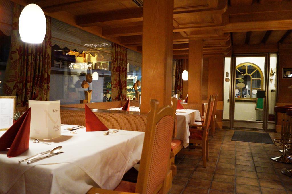 Hotel Wechselberger 萨尔巴赫 外观 照片