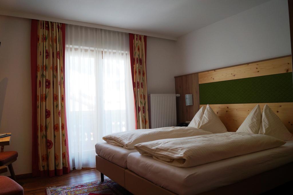 Hotel Wechselberger 萨尔巴赫 外观 照片