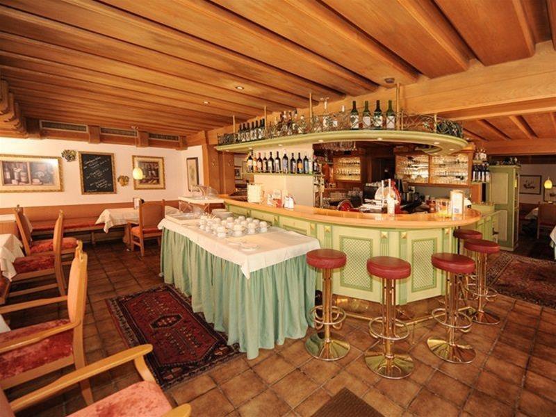Hotel Wechselberger 萨尔巴赫 外观 照片