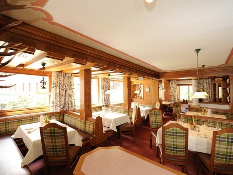 Hotel Wechselberger 萨尔巴赫 外观 照片