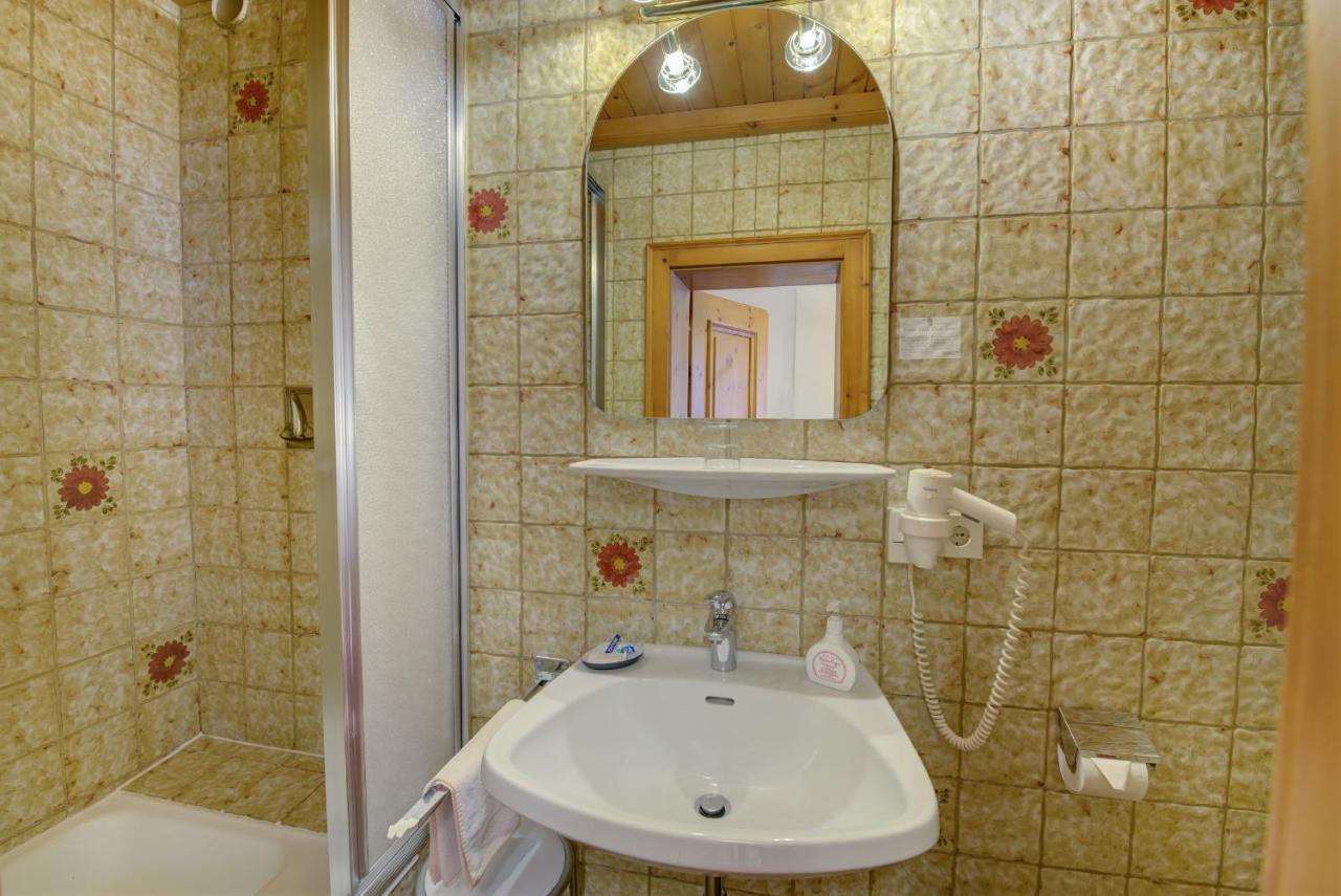 Hotel Wechselberger 萨尔巴赫 外观 照片